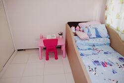 Blk 256A Punggol Opal (Punggol), HDB 4 Rooms #583825001